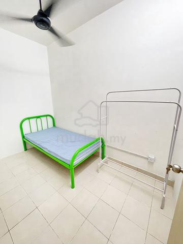 #1112 Bilik Sewa Villa G.Patah|Guarded|Parking|Fully Furnished 1