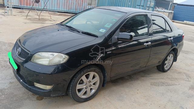 2005 Toyota VIOS 1.5 G NCP42R-EEPGKE (A) - 2