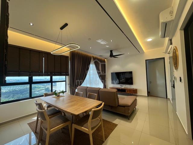 Gems Residences 1