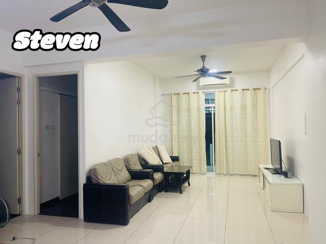 The Oasis 1