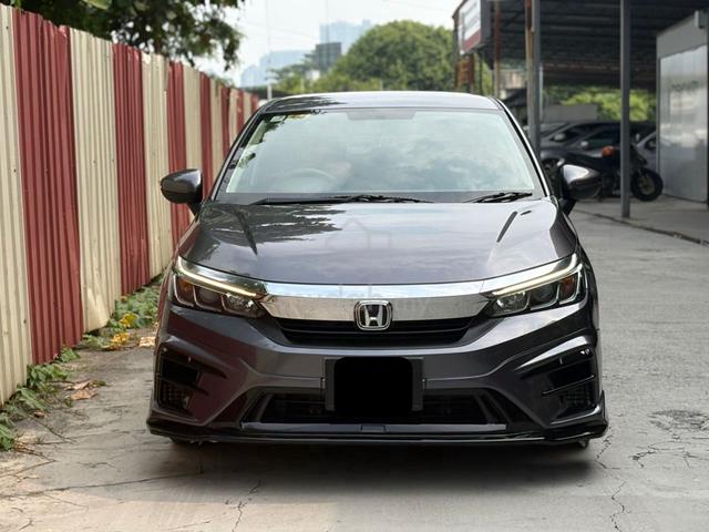 2020 Honda CITY 1.5 E MY14 GM6 (A) Full Service - 4