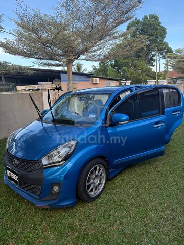 2016 Perodua MYVI 1.5 SE FACELIFT (A) - 4