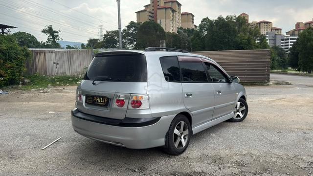 2006 NAZA CITRA 2.0 Masih Cantik Cash Buyer Sahaja - 5