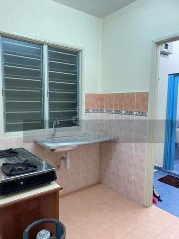 Permai Lake View Apartment 5