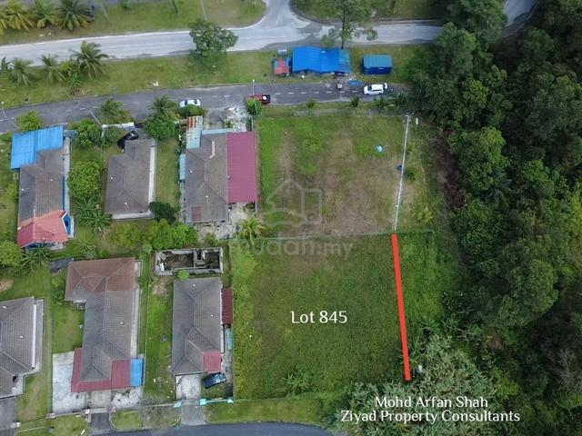 Bungalow Lot (Residential), Nusa Perintis, Gelang Patah, Johor 1