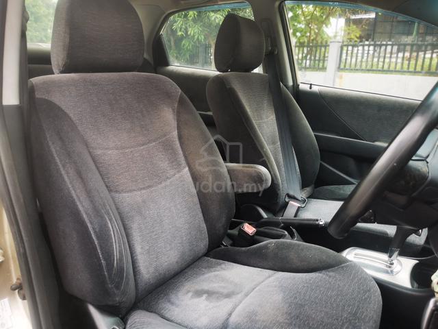 2008 Honda CITY 1.5 VTEC ENHANCED (A) - 5