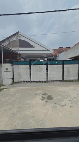 Teres Setingkat well renovated Taman Teluk Perdana Panji Kt Bharu 1