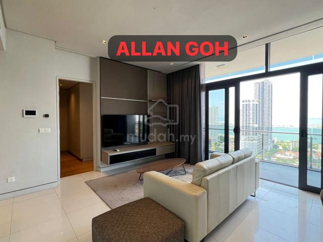 Moulmein Rise 1
