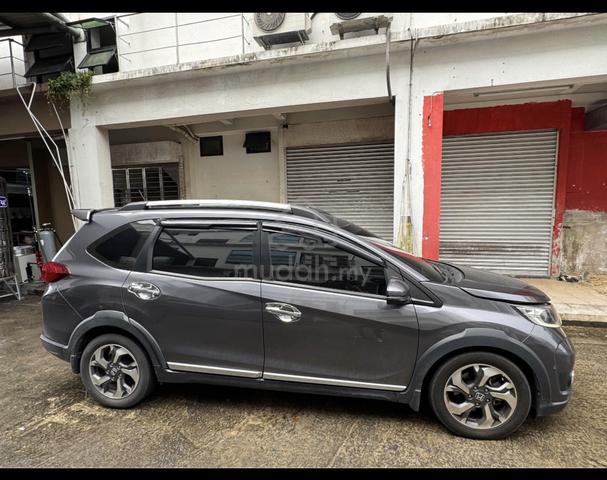 2017 Honda BR-V 1.5 V -- (A) - 3