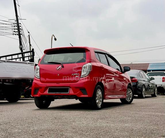 Perodua AXIA 1.0 SE (M) - 3
