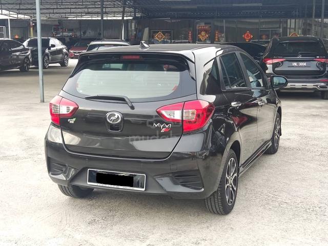 PANAS 2019 Perodua MYVI 1.5 AV (A) WARANTI🔥🔥 - 2