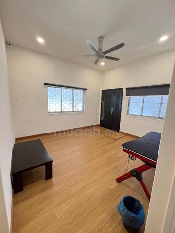 Melaka Kampung Lapan Full Renovated 1-Storey Corner Middle in Town 1