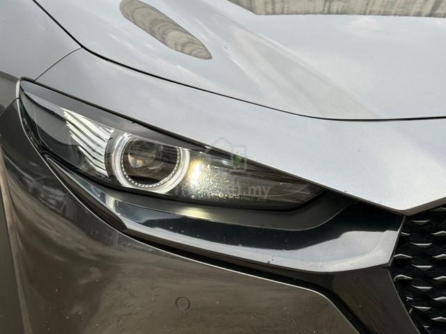 47K KM ONLY⭐FULL SERVICE⭐2023 Mazda CX-30 2.0 HIGH - 5