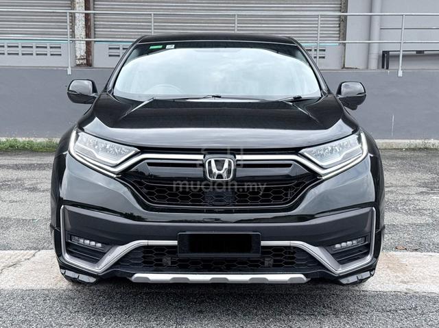 2023 Honda CR-V 2.0 2WD (A) 28k Km / Udr Warranty - 1