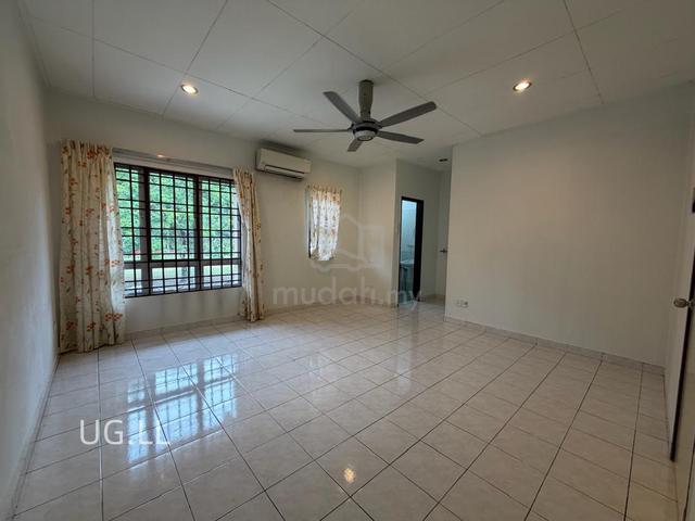 2 Storey House Cassia Bandar Botanic Klang | 4R3B Renovated 1