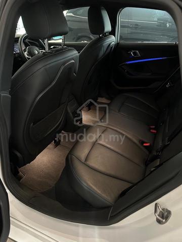 2021 Bmw 218i M SPORT GRAN COUPE 1.5L (A) - 4