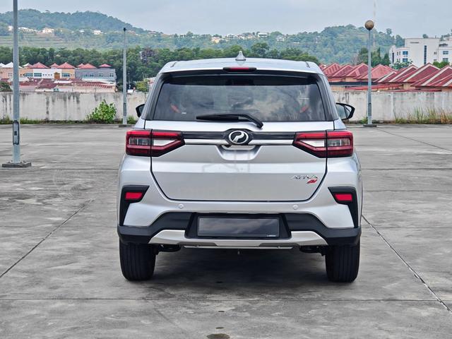 2022 Perodua ATIVA 1.0 AV (A) FULL SERVIS REC - 4