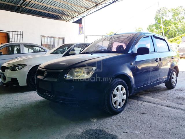 2009 Proton SAGA 1.3 BASE LINE (M) - 1