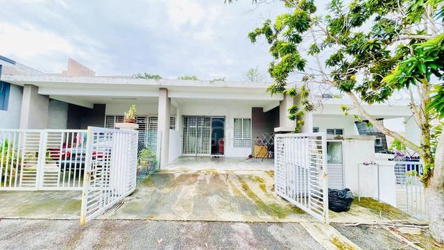 [0% DEPOSIT] Single Storey Terrace Taman Seremban 3, Negeri Sembilan 1