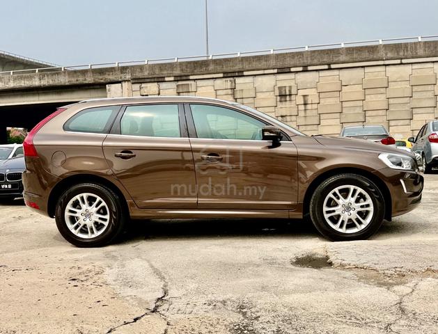 NICE NUM๐0DP 2018 Volvo XC60 2.0 T6 FACELIFTuWrty - 3