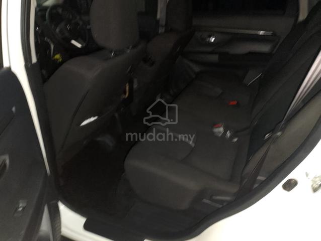 2023 Perodua ARUZ 1.5 X (A) - 5