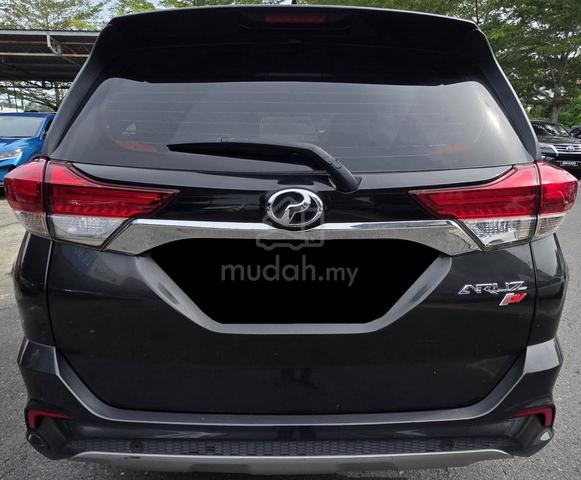 2021 Perodua ARUZ 1.5 A AV MY21 D38L (AT) (SUV)🖤 - 5