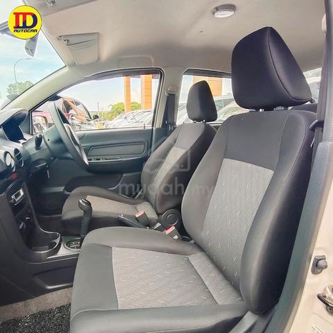 2015 Proton SAGA 1.3 FLX (A) - 5