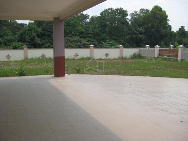 Desa Jaya Kepong baru bungalow house 💥 bukit maluri 1