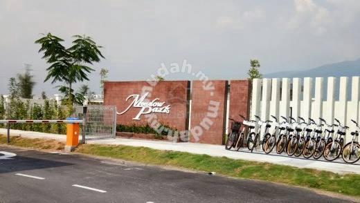 The Meadow Park @ Kampar 1