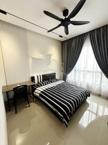 AVA Kiara Bay Kepong Room For Rent | Fully Furnished 1