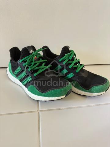 adidas gazelle silver green womens Men's Adidas Ultra Boost main image 0