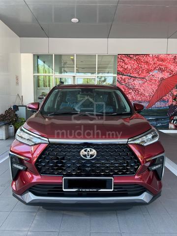 Veloz Rebate Fast Stock - 3