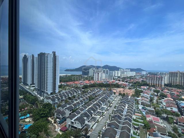 N-Park Condominium 1