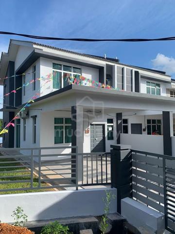 Fully Furnished New Unit Open for Sale! Corner Unit. 全家私/家具齐全 (提包入住) 1