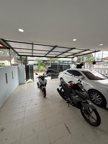 Taman Sentosa Jb Fully Furnished Well Condition Jb Town Ciq 1