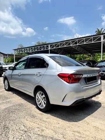2022 Proton SAGA PREMIUM AT 1.3L (A) - 2