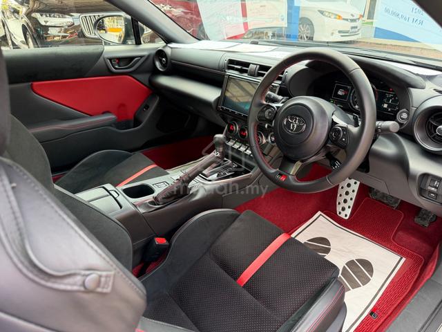 2021 Toyota GR86 2.4 RZ (A) GR 86 Quality Approved - 5