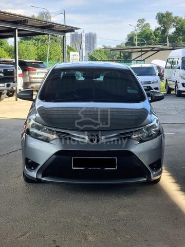 2015 🎉Toyota VIOS 1.5 J ENHANCED🎉 (A) - 3