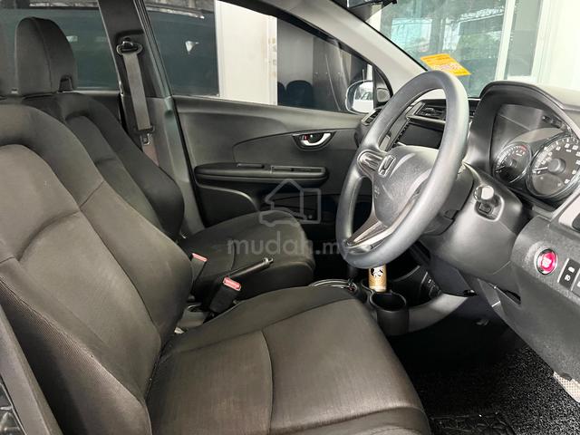2022 Honda BR-V E 1.5L*TIP TOP CONDITION* - 5