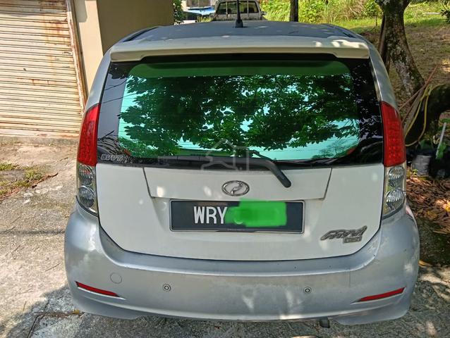 2008 Perodua MYVI 1.3 SX (M) - 4