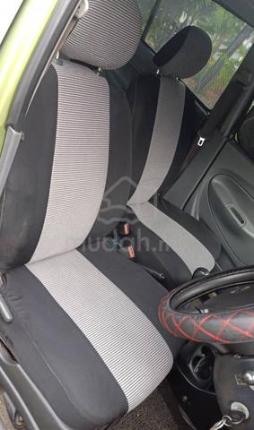 2007 Perodua VIVA 0.8 850 EX (M) - 3