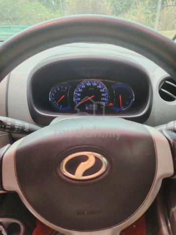 2010 Perodua MYVI 1.3 EZI MY05 M300 FACELIFT (A) - 5