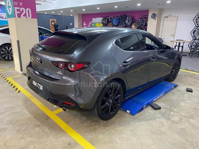 2024 Mazda 3 2.0 GVC PLUS HIGH PLUS IGNITE MY19 - 5