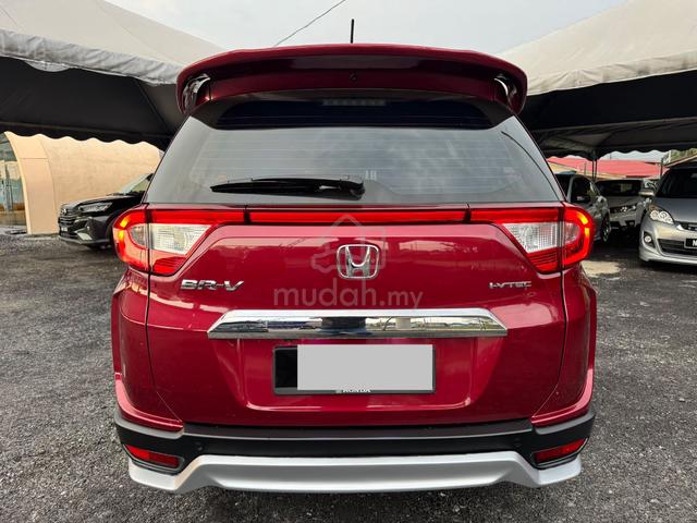 2019 Honda BR-V 1.5 V (A) car king must view - 4
