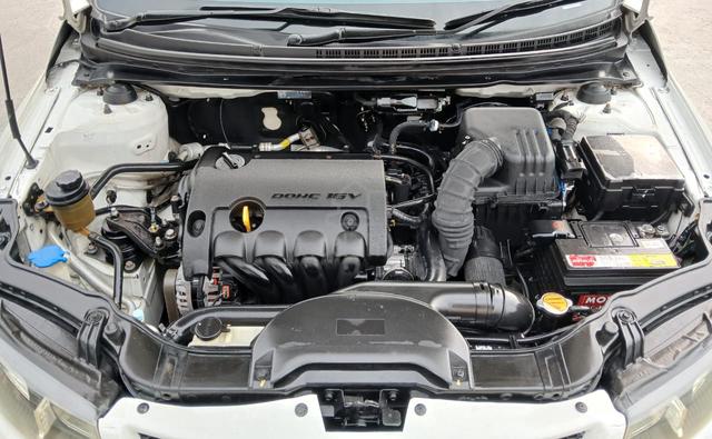 2012 Kia FORTE 1.6 SX (A) - 5