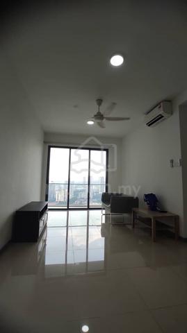 United Point Residence @ North Kiara 1