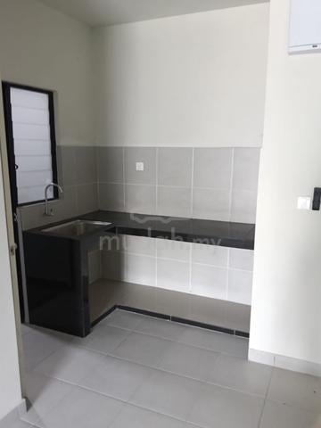 Residensi Max 1