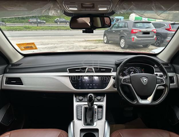 2019 Proton X70 1.8 PREMIUM 2WD (A) - 4