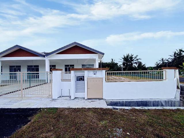 [Corner Cheaper] Single Storey House Banting, Jenjarom, Bandar Mahkota 1