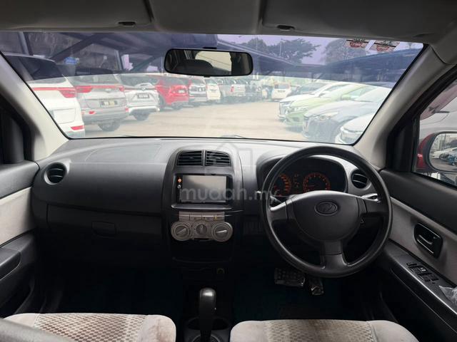 2007 Perodua MYVI 1.3 EZ (A) - 5
